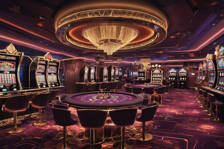 Filipino player spinning slot games on jiliko mobile browser