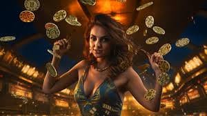 Live dealer casino table available on jiliko Philippines