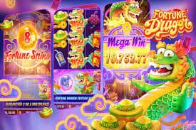 Slot games collection in the jiliko game lobby